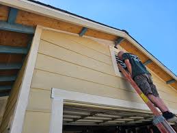 Best Custom Trim and Detailing for Siding  in Des Moines, WA